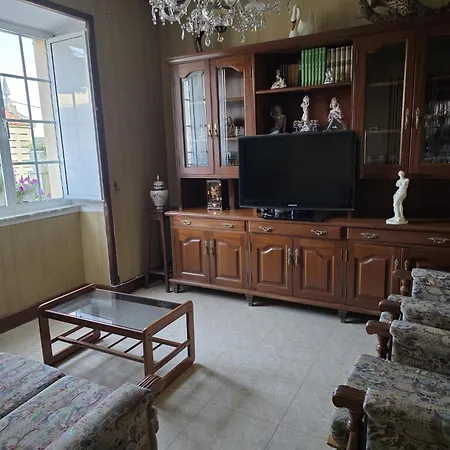 Janeixa בית נופש Larino