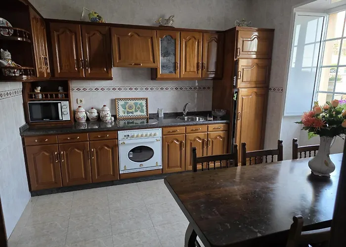 Semesterbostad Janeixa Larino