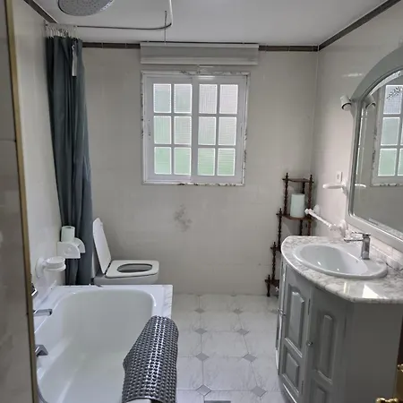 Vakantiehuis Janeixa