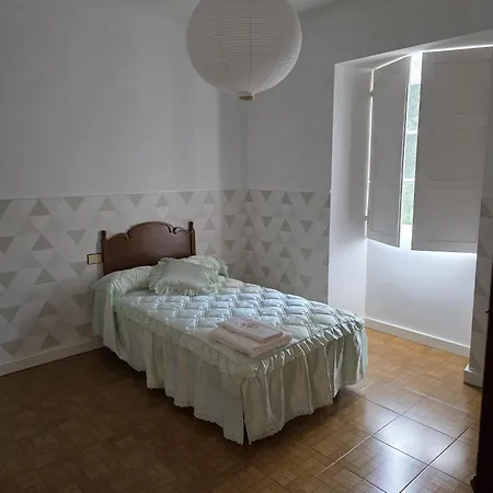 Vakantiehuis Janeixa