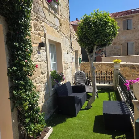 Vakantiehuis Janeixa