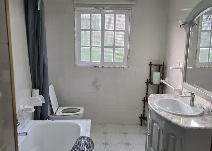 Prázdninový dům Janeixa