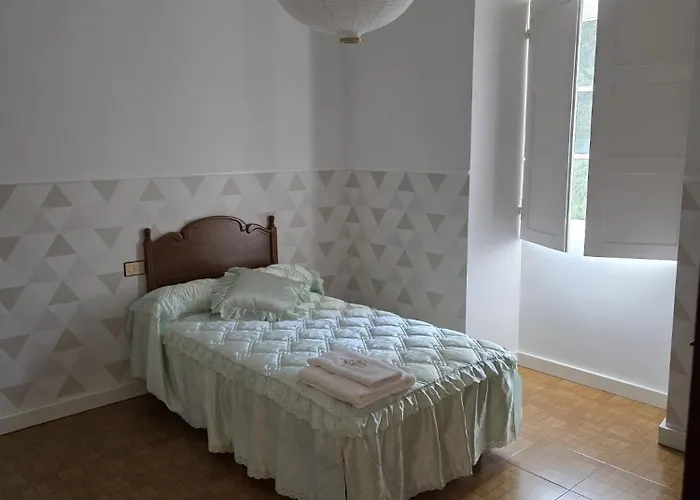 Prázdninový dům Janeixa