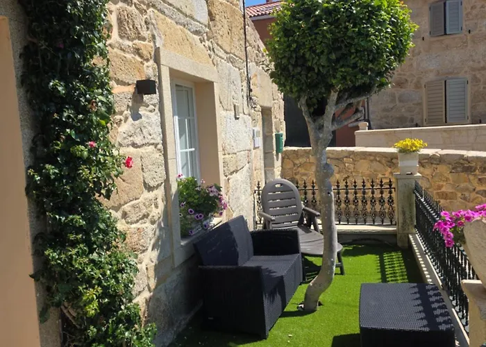 Prázdninový dům Janeixa